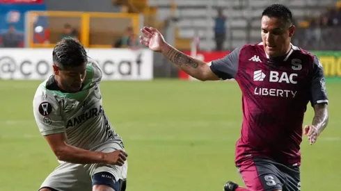 Municipal deja ir lo que Saprissa anhelaba