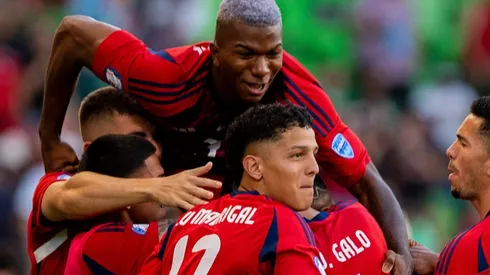 La preocupación para el debut de Costa Rica