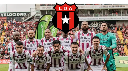 El vínculo de una figura de Saprissa que sorprende a todos.