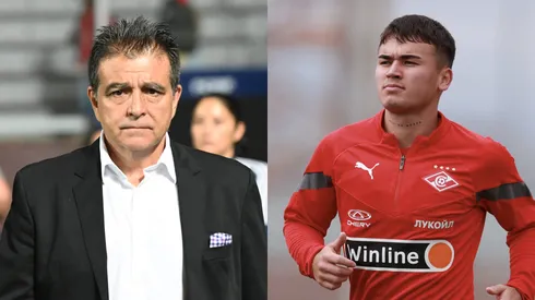 Ugalde advierte a La Sele.