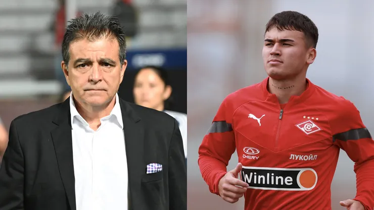 Ugalde advierte a La Sele.
