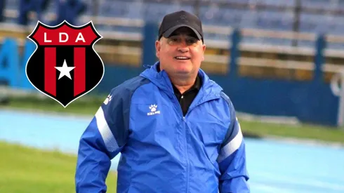 El Comunicaciones de Olivera volverá a enfrentar al Alajuelense.