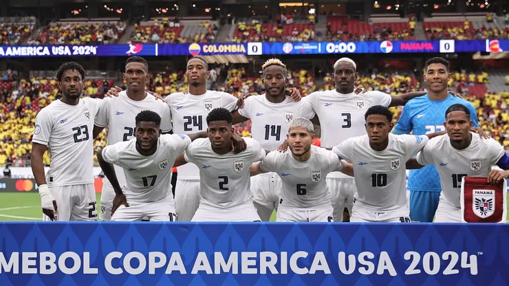Panamá sufre una dura baja.
