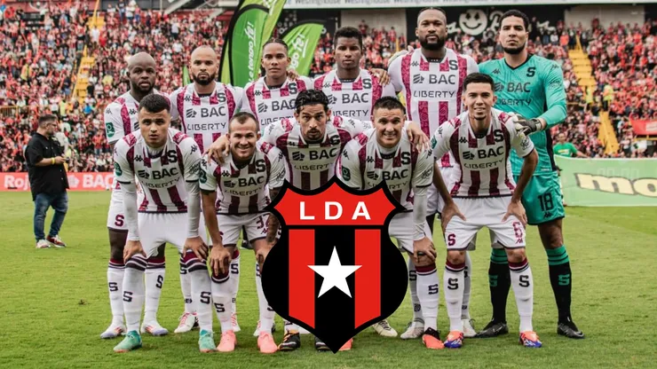 Saprissa vivió un momento tenso durante el clásico.