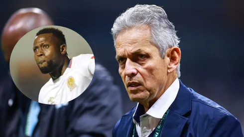 ¿Lo tomará en cuenta? Reinaldo Rueda rompe el silencio sobre una posible convocatoria de Yustin Arboleda a Honduras