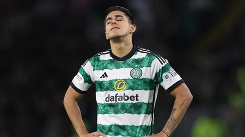 ¡Malas noticias! El fuerte golpe que recibió Luis Palma antes de unirse a la Selección de Honduras