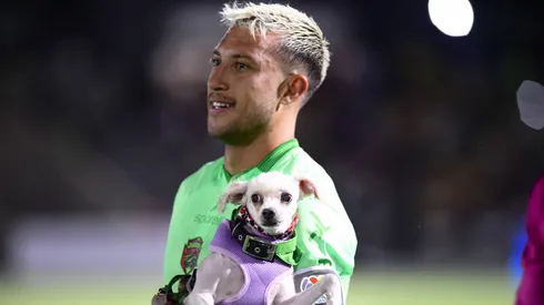 En México imponen una severa condición para que Francisco Calvo regrese a Europa.