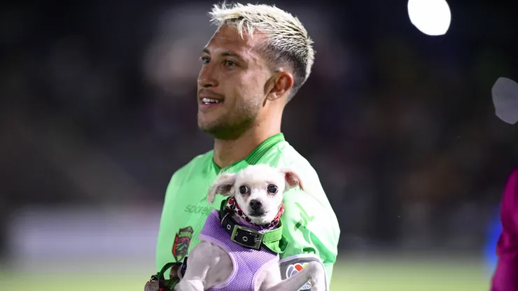 En México imponen una severa condición para que Francisco Calvo regrese a Europa.