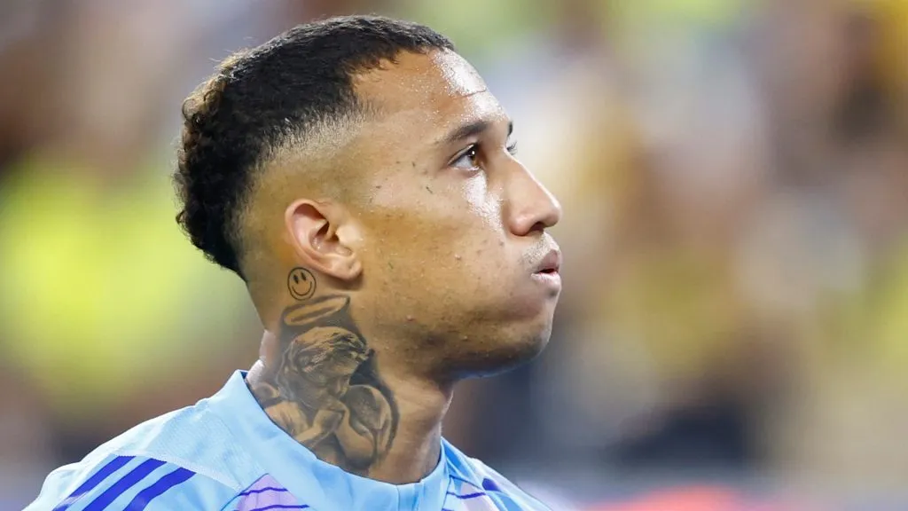 Sequeira está brillando en la Primeira Liga (Imago).