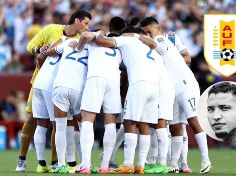 Por qué Guatemala juega con Uruguay pese al luto oficial por la muerte de Juan Izquierdo