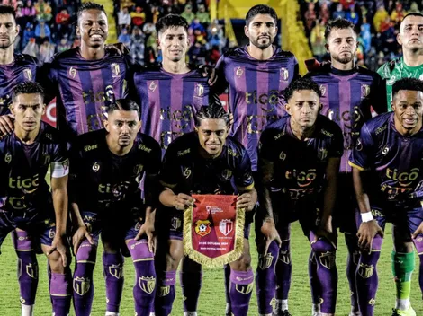 La broma pesada de Real Estelí contra Herediano