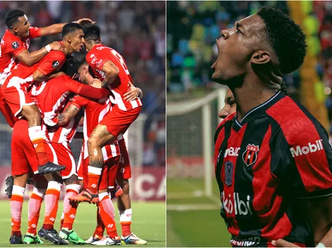 ¿Cuándo es la final de la Copa Centroamericana 2024?