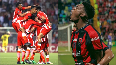 Alajuelense vs. Real Estelí: ¿Cuándo es la final de la Copa Centroamericana 2024?