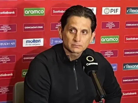 Los números que sepultan a Ronald González y a Comunicaciones