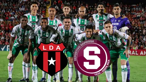 Antigua GFC recibió ayuda inesperada de Alajuelense y Saprissa