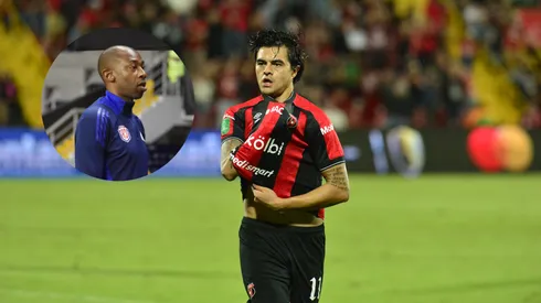 Diego Campos se lesiona en el peor momento: desde La Sele le habían enviado "un mensaje"