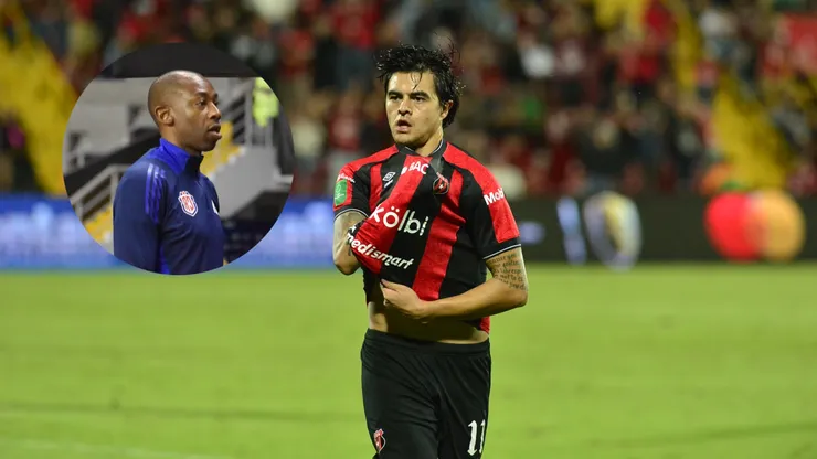 Diego Campos se lesiona en el peor momento: desde La Sele le habían enviado "un mensaje"
