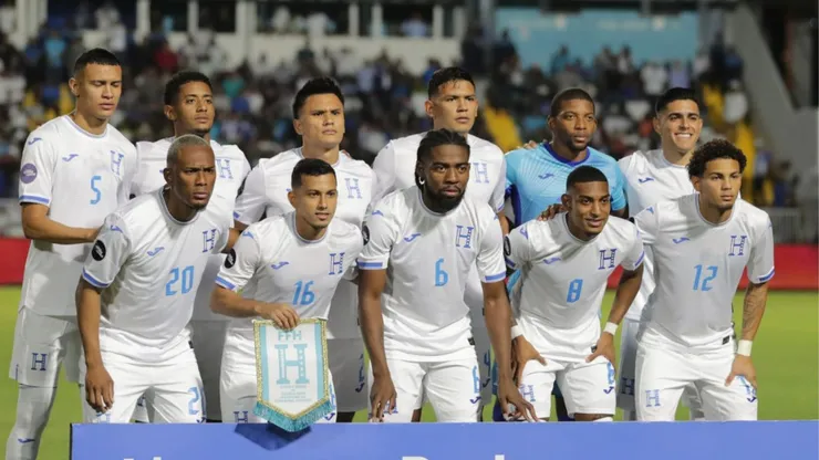 De Estados Unidos a España: el nuevo legionario que tendrá Honduras