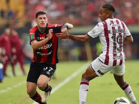 No es Saprissa: Canhoto señala al rival más difícil que debe superar Alajuelense