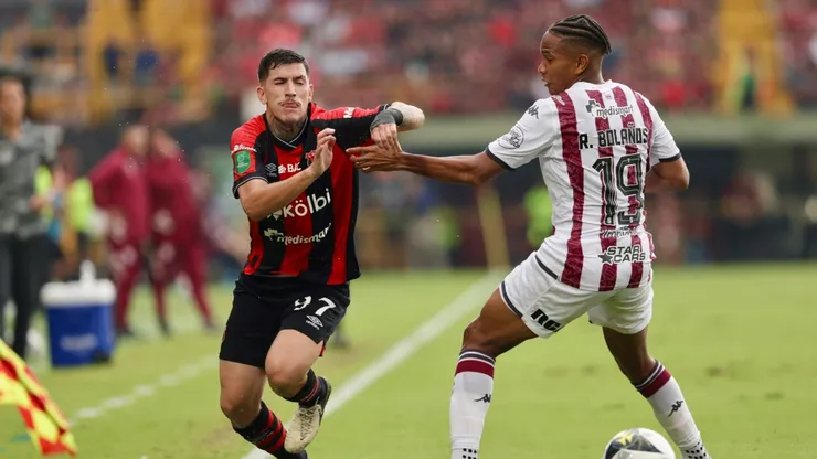 No es Saprissa: Canhoto señala al rival más difícil que debe superar Alajuelense