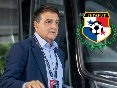 Contra las cuerdas: el factor que hunde a Claudio Vivas antes de la revancha entre Costa Rica y Panamá