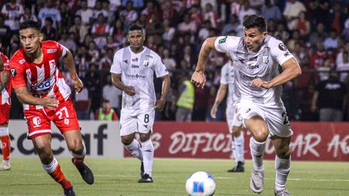 El Team y el Tren del Norte se juegan el pase a la final.