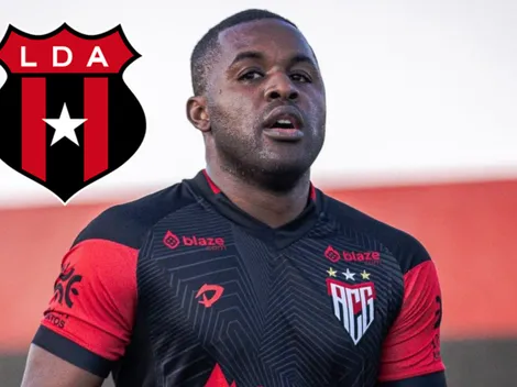 Preocupación en Alajuelense: Joel Campbell define su futuro lejos de Costa Rica