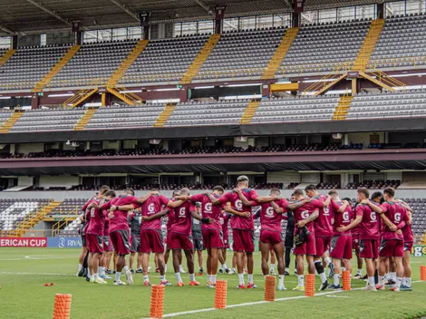 Figura de Saprissa no se guarda nada y provoca a Alajuelense antes del clásico