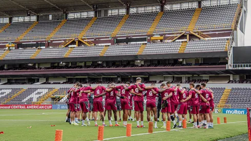 Figura de Saprissa no se guarda nada y provoca a Alajuelense antes del clásico