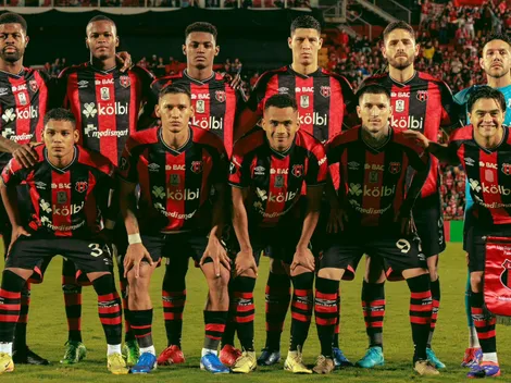 Figuras de Alajuelense abordan el tema más incómodo para los manudos tras caer ante Saprissa