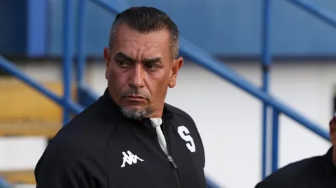 Afuera: José Giacone tomó una drástica decisión con cuatro jugadores de Saprissa.