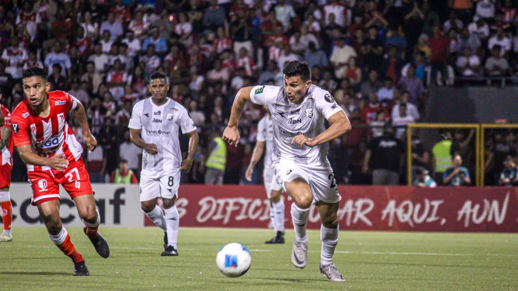 (Foto: Club Sport Herediano)