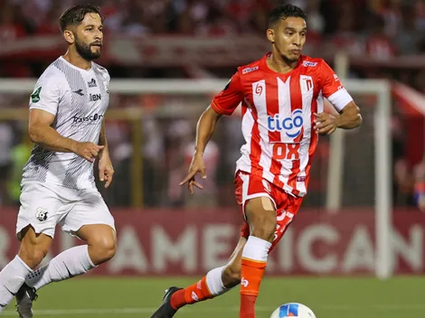 Herediano vs. Real Estelí: cómo ver hoy en USA la semifinal de vuelta