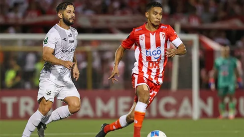 Herediano vs. Real Estelí: hora, TV y cómo ver en USA la Copa Centroamericana.
