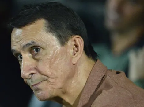 Alexandre Guimaraes suma otro problema para el clásico contra Saprissa