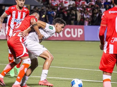 Qué necesitan Herediano y Estelí para avanzar a la final de la Copa Centroamericana