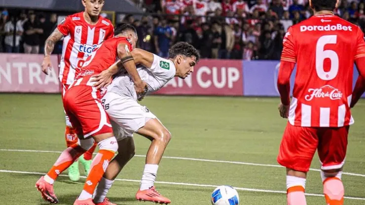 Qué necesitan Herediano y Estelí para avanzar a la final de la Copa Centroamericana