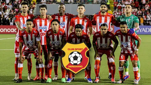 La inesperada declaración de una figura de Real Estelí que alerta a Herediano.