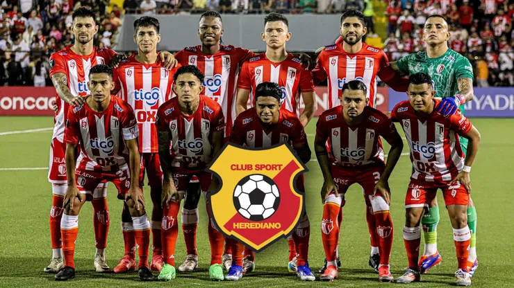 La inesperada declaración de una figura de Real Estelí que alerta a Herediano.