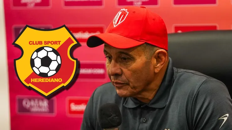 Herediano le arruina los planes a Real Estelí