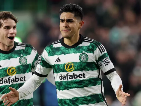 Equipo Campeón de Europa está interesado en fichar a Luis Palma