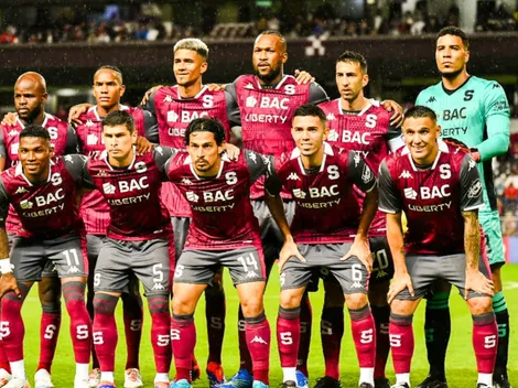 Los millones que ha perdido Saprissa en Copa Centroamericana