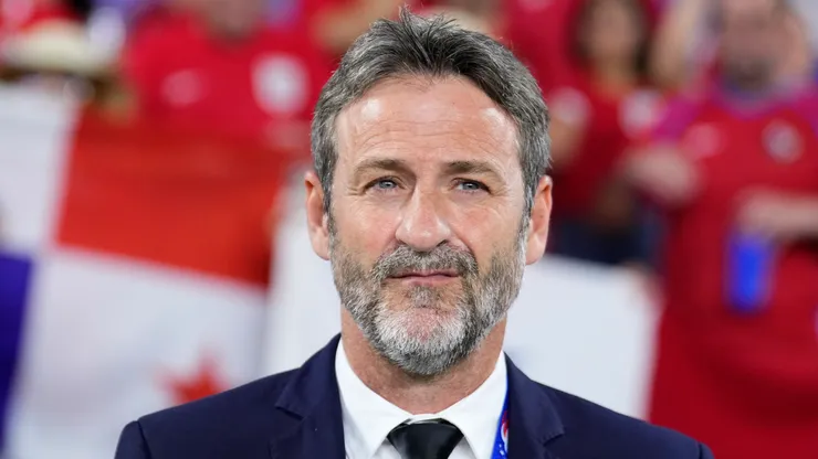 Thomas Christiansen, cerca de lograr lo que ningún otro DT en Centroamérica pudo.