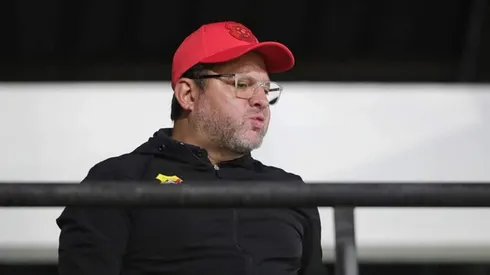 Jafet Soto da la noticia que todos querían escuchar