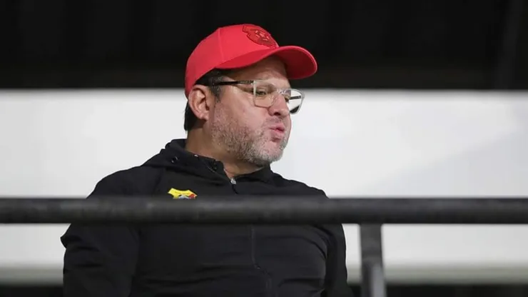 Jafet Soto da la noticia que todos querían escuchar