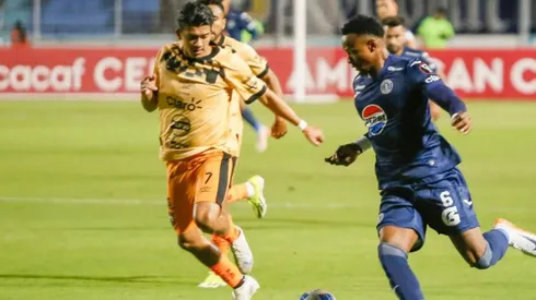 Águila vs. Motagua: a qué hora y dónde ver la Copa Centroamericana 2024