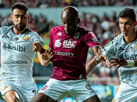 El fallo que perjudica a Saprissa y Herediano