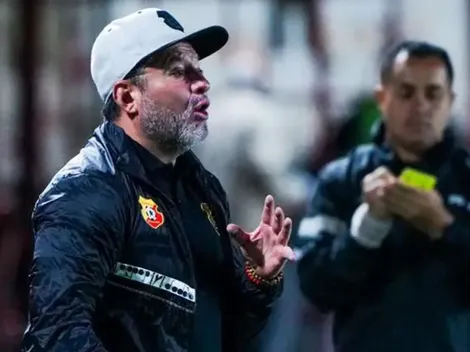 Jafet Soto señala la ventaja que Real Estelí tiene sobre Herediano