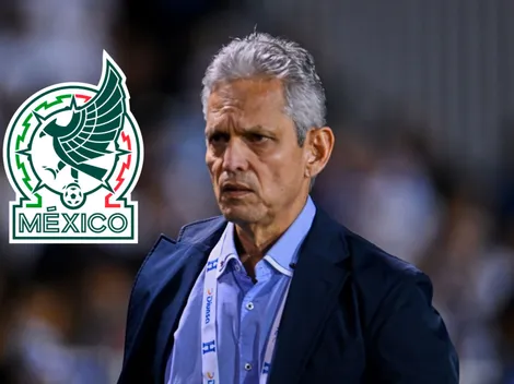 Golpe duro para Honduras: la gran preocupación de Reinaldo Rueda antes del partido con México