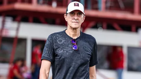 Jugó en Argentina, México y es goleador en Colombia: el refuerzo que Guimaraes llamó para Alajuelense.